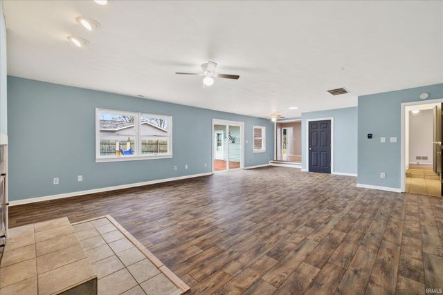 4390 N Ridgewood Drive, Bloomington, IN 47404