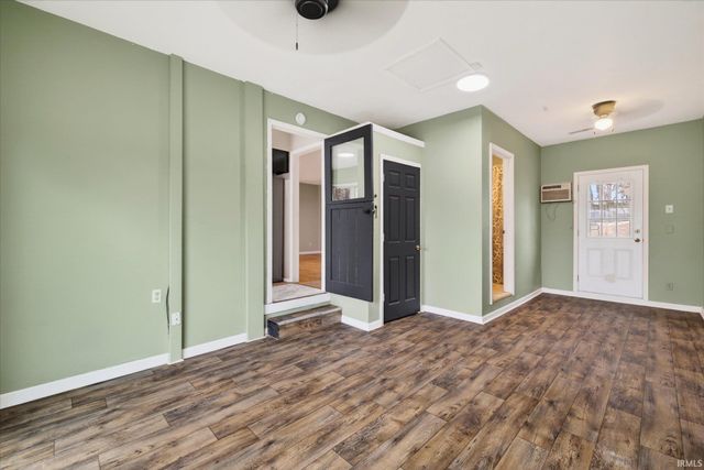 4390 N Ridgewood Drive, Bloomington, IN 47404