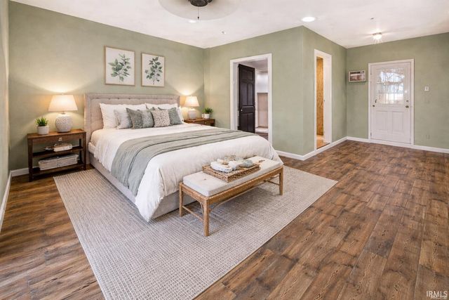 4390 N Ridgewood Drive, Bloomington, IN 47404