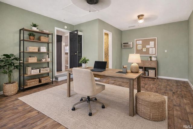 4390 N Ridgewood Drive, Bloomington, IN 47404