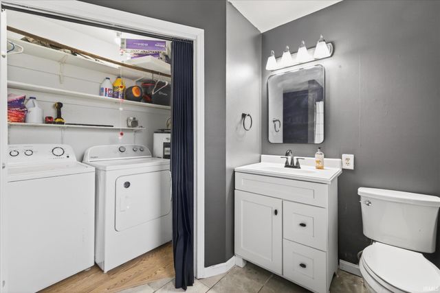 4390 N Ridgewood Drive, Bloomington, IN 47404