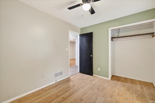 4390 N Ridgewood Drive, Bloomington, IN 47404