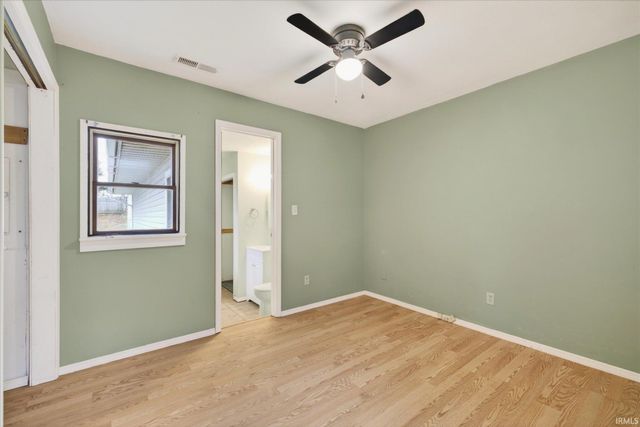 4390 N Ridgewood Drive, Bloomington, IN 47404