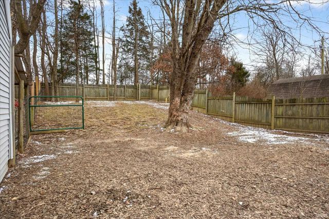 4390 N Ridgewood Drive, Bloomington, IN 47404