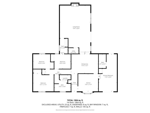 4390 N Ridgewood Drive, Bloomington, IN 47404