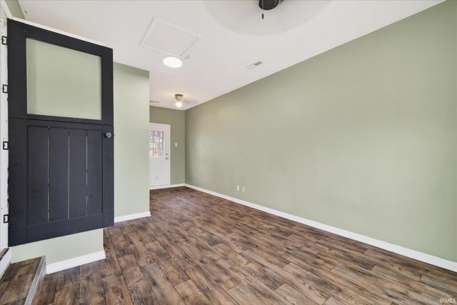 4390 N Ridgewood Drive, Bloomington, IN 47404