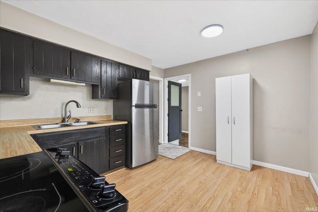 4390 N Ridgewood Drive, Bloomington, IN 47404