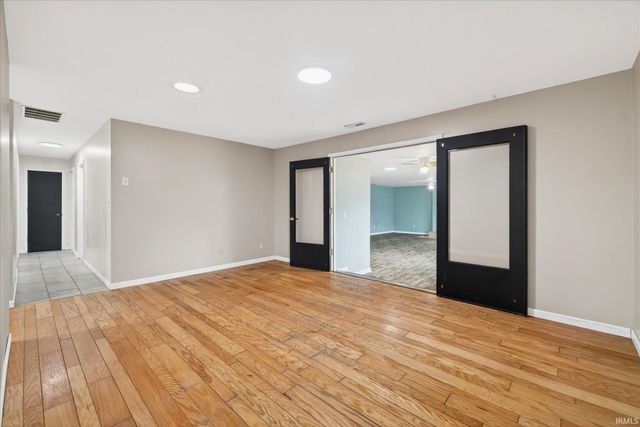 4390 N Ridgewood Drive, Bloomington, IN 47404