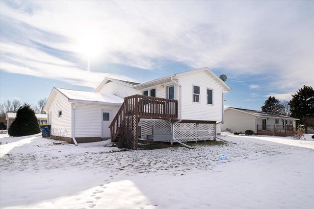 416 Sherry LANE, Viroqua, WI 54665