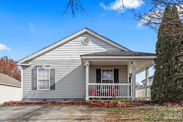 3044 Parade Lane SW, Concord, NC 28025