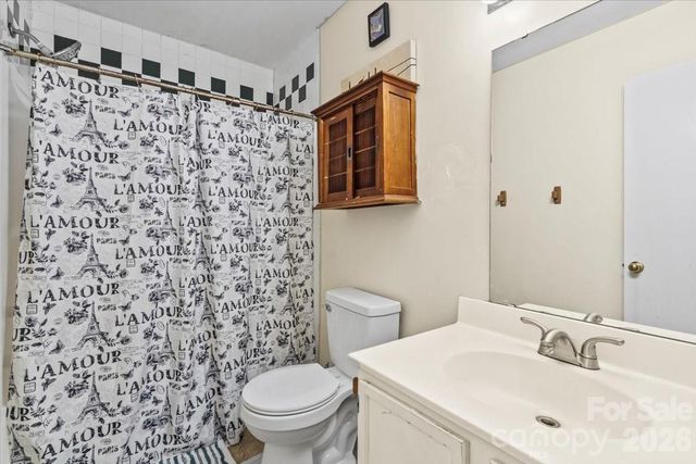 3044 Parade Lane SW, Concord, NC 28025