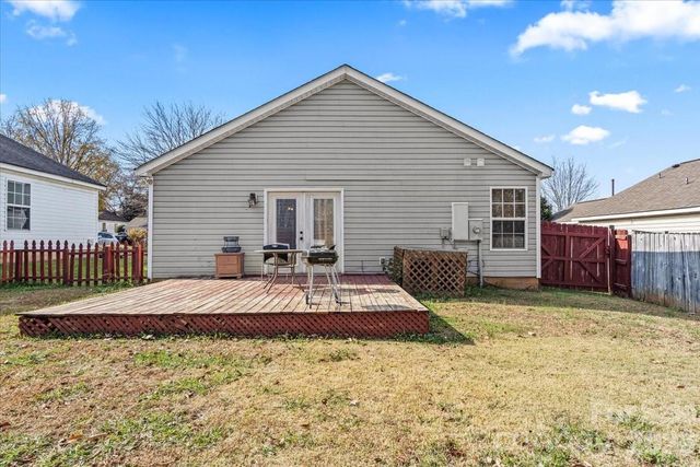 3044 Parade Lane SW, Concord, NC 28025