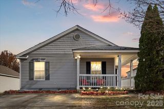 3044 Parade Lane SW, Concord, NC 28025