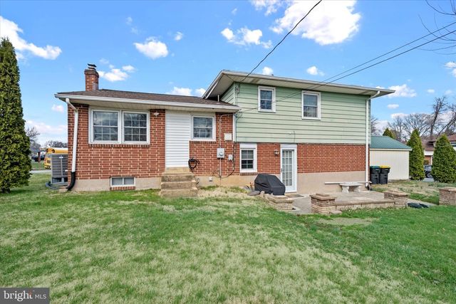 4800 PAULSON DR, Wilmington, DE 19808