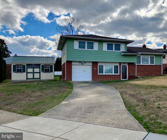 4800 PAULSON DR, Wilmington, DE 19808