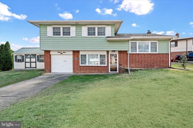 4800 PAULSON DR, Wilmington, DE 19808