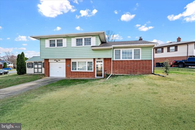 4800 PAULSON DR, Wilmington, DE 19808