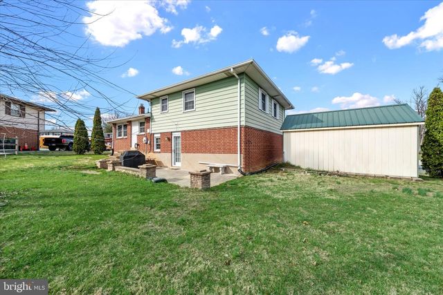 4800 PAULSON DR, Wilmington, DE 19808