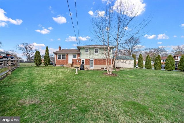 4800 PAULSON DR, Wilmington, DE 19808