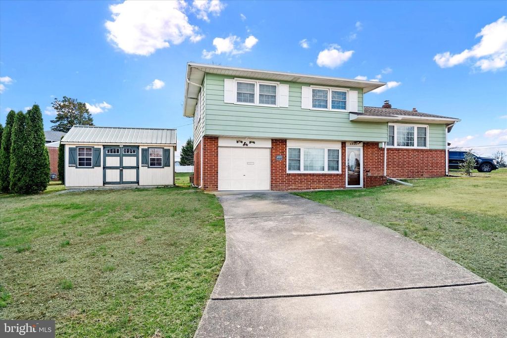 4800 PAULSON DR, Wilmington, DE 19808