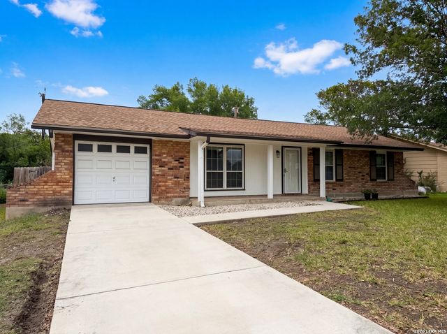 4431 FIRST VIEW DR, San Antonio, TX 78217