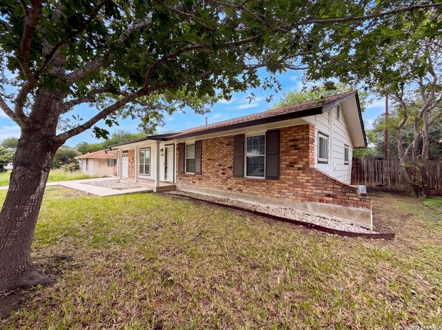 4431 FIRST VIEW DR, San Antonio, TX 78217