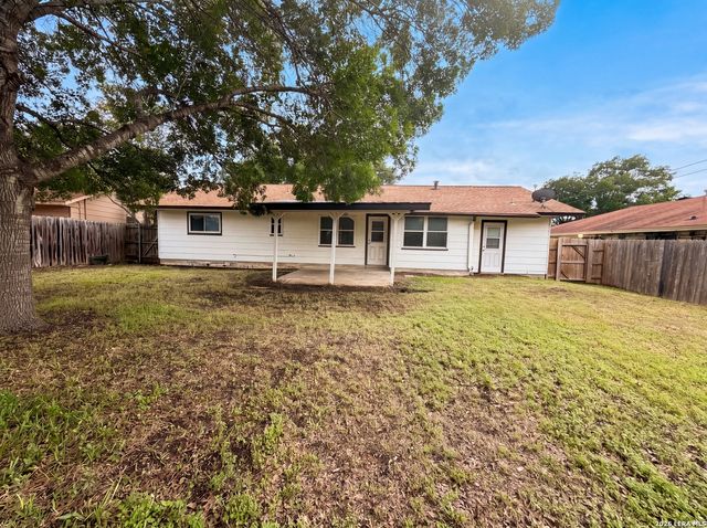 4431 FIRST VIEW DR, San Antonio, TX 78217