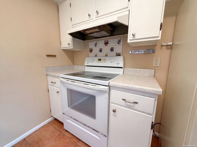 4431 FIRST VIEW DR, San Antonio, TX 78217