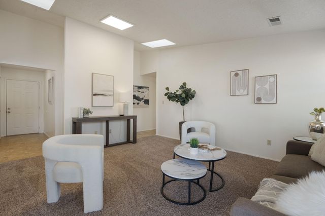 6501 Blue Quail Road NE, Rio Rancho, NM 87144