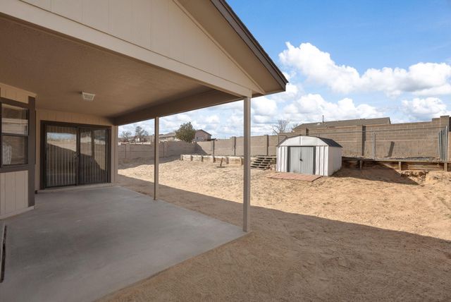 6501 Blue Quail Road NE, Rio Rancho, NM 87144