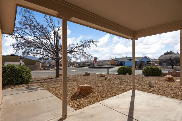 6501 Blue Quail Road NE, Rio Rancho, NM 87144