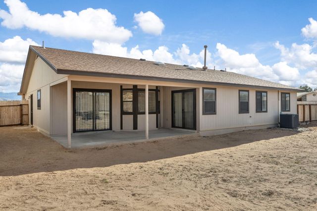 6501 Blue Quail Road NE, Rio Rancho, NM 87144