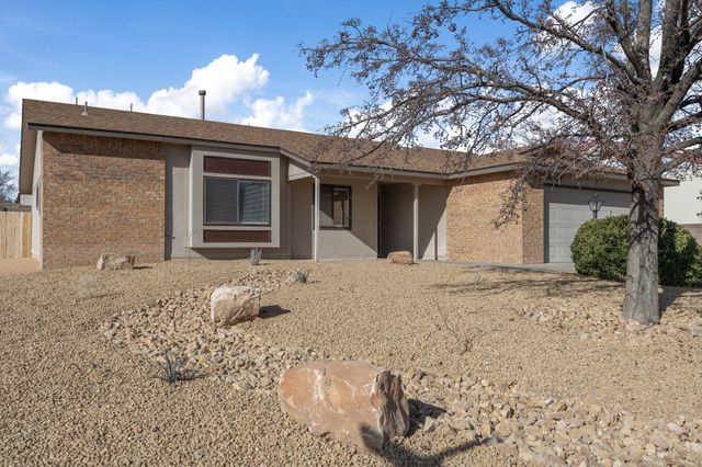 6501 Blue Quail Road NE, Rio Rancho, NM 87144