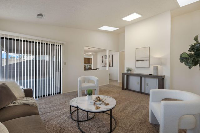 6501 Blue Quail Road NE, Rio Rancho, NM 87144