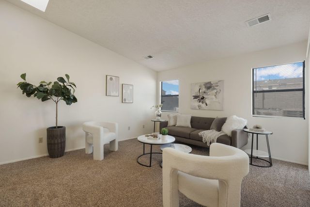 6501 Blue Quail Road NE, Rio Rancho, NM 87144