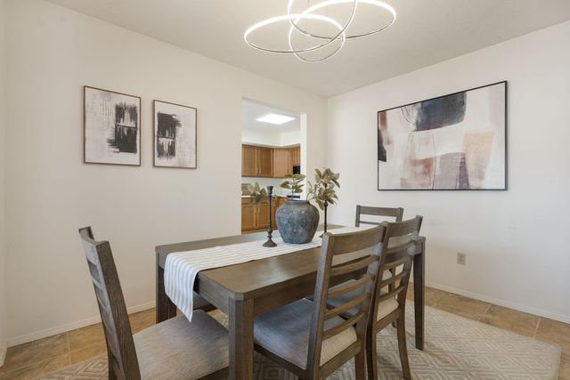 6501 Blue Quail Road NE, Rio Rancho, NM 87144