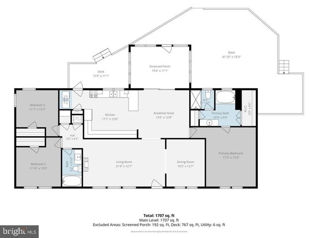 30185 MELISSA CT, Mechanicsville, MD 20659
