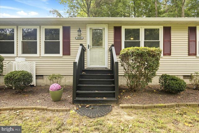 30185 MELISSA CT, Mechanicsville, MD 20659