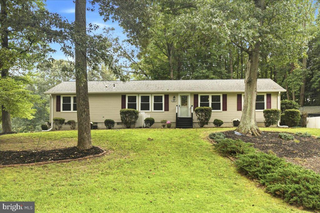 30185 MELISSA CT, Mechanicsville, MD 20659
