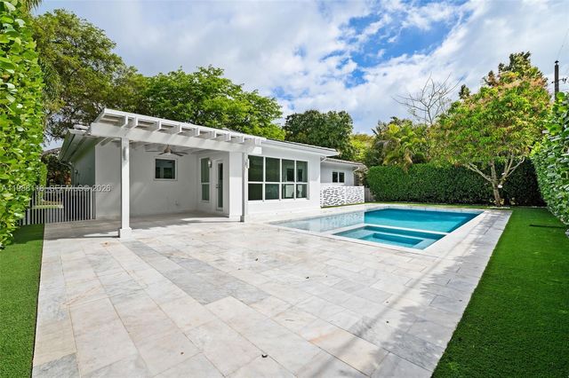 1530 Zuleta Ave, Coral Gables, FL 33146