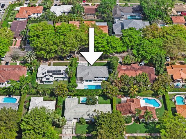 1530 Zuleta Ave, Coral Gables, FL 33146