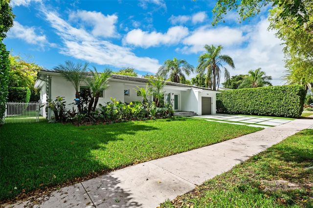 1530 Zuleta Ave, Coral Gables, FL 33146