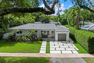 1530 Zuleta Ave, Coral Gables, FL 33146