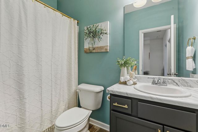 111 Flying Point Lane, Clayton, NC 27520