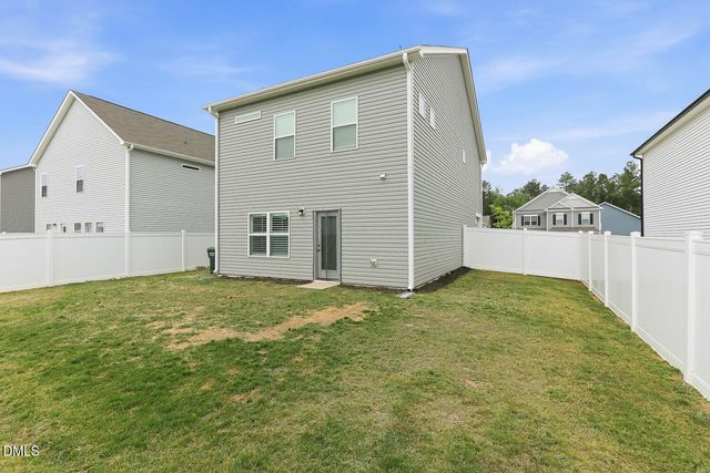 111 Flying Point Lane, Clayton, NC 27520