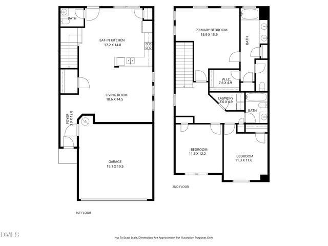 111 Flying Point Lane, Clayton, NC 27520