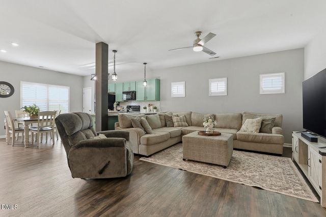 111 Flying Point Lane, Clayton, NC 27520