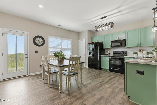 111 Flying Point Lane, Clayton, NC 27520