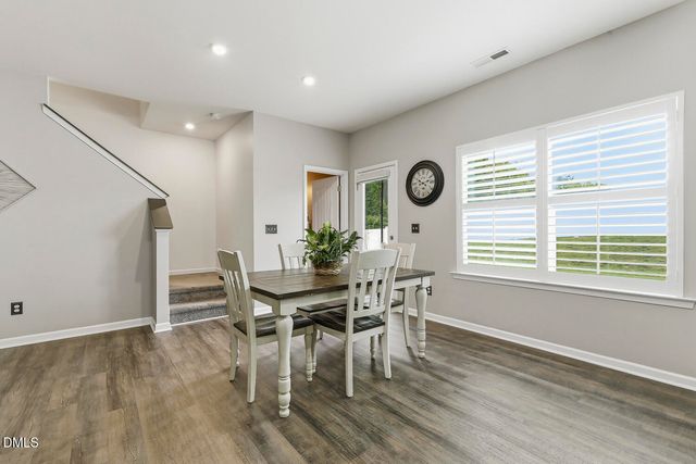 111 Flying Point Lane, Clayton, NC 27520