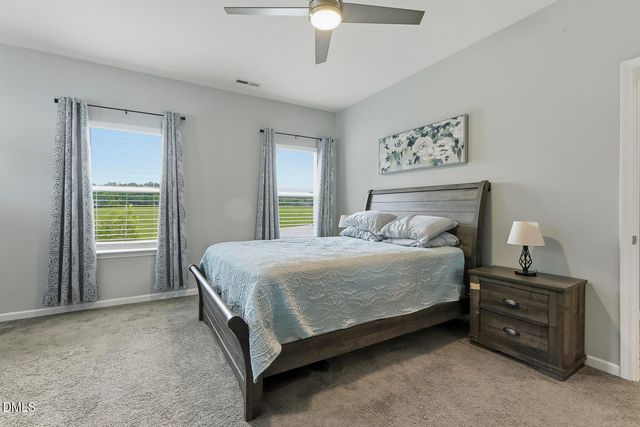 111 Flying Point Lane, Clayton, NC 27520